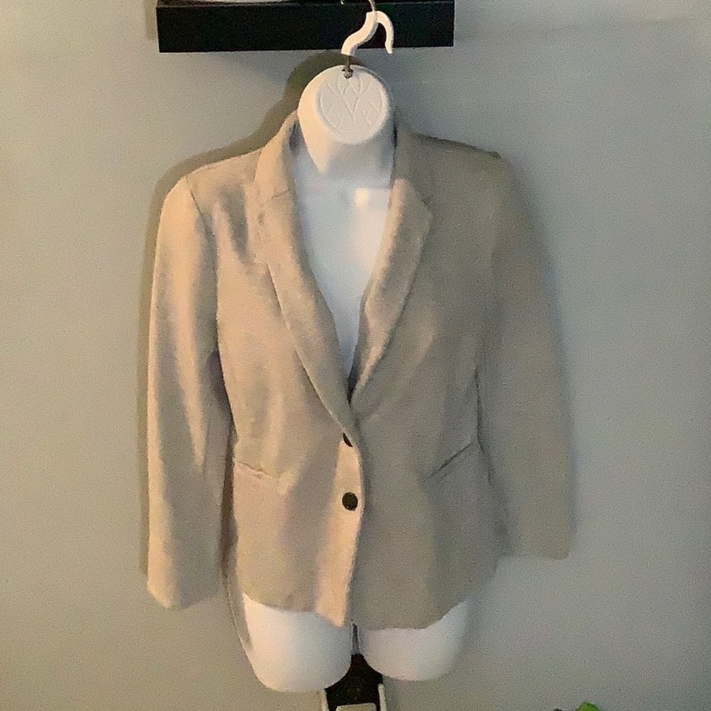 Old navy blazer